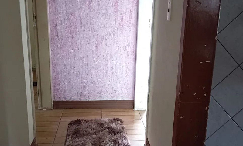 Alugo Casa Em Três R...