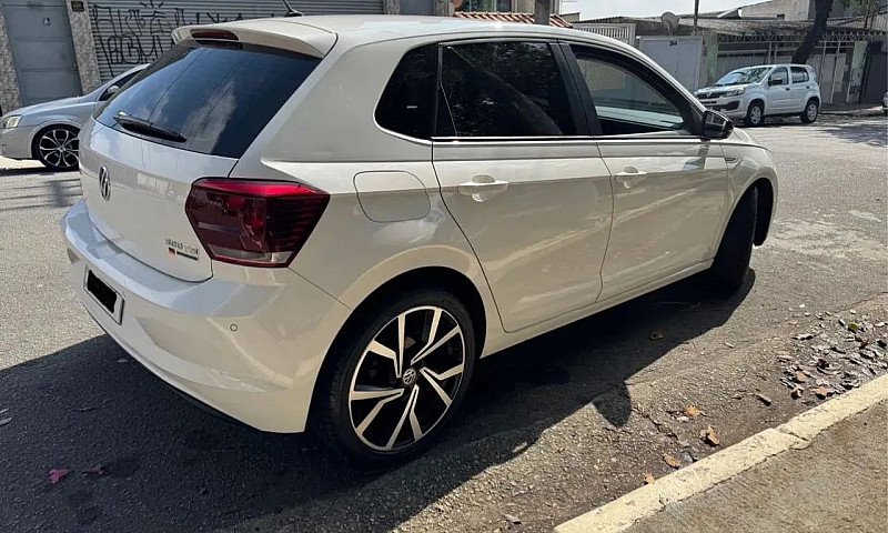 Volkswagen Polo Comf...