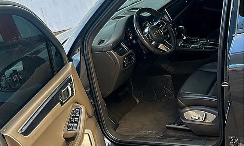 Porsche Macan 2.0 Tu...
