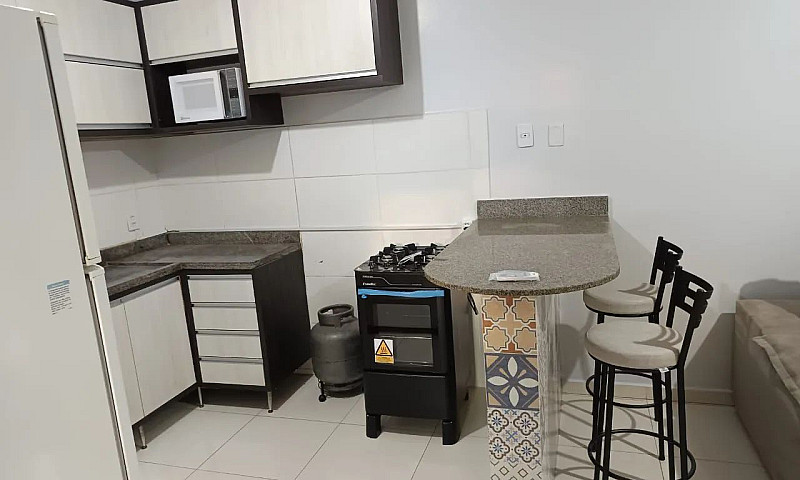Alugo Apartamento Mo...