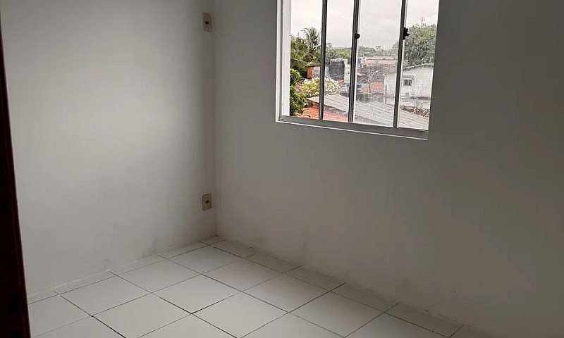Alugo Apartamento No...