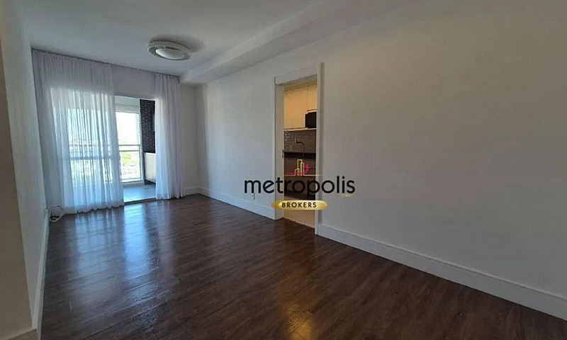 Apartamento Com 2 Do...