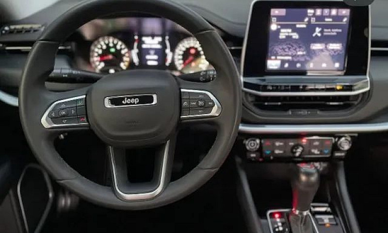 Jeep Compass Sport T...