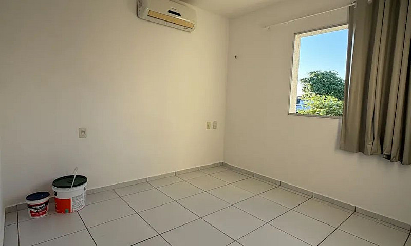 Apartamento Condomín...