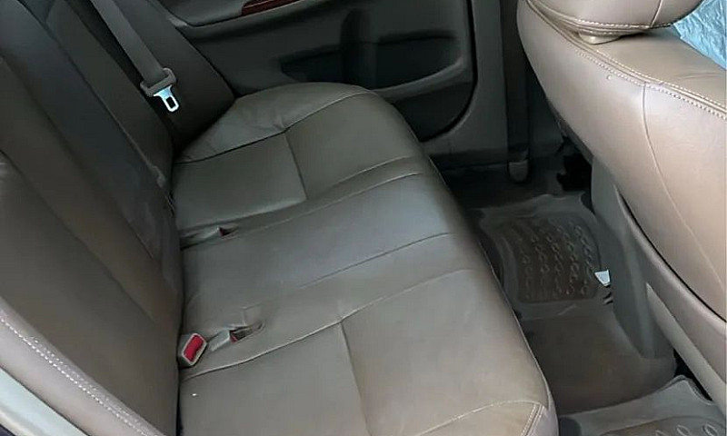 Toyota Corolla Se-G ...