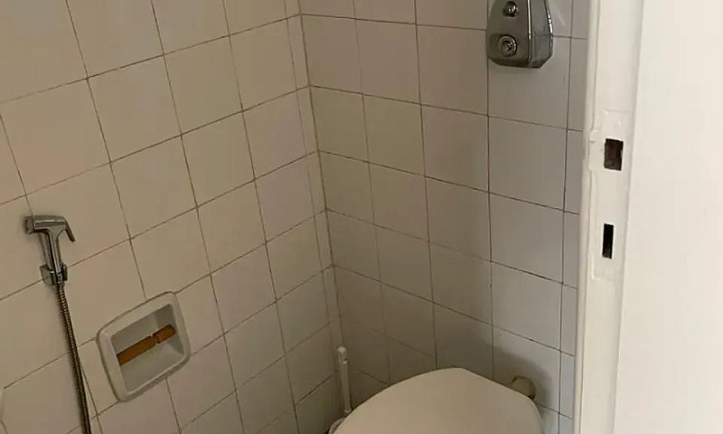 Apartamento Para Alu...