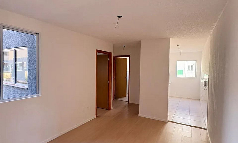 Alugo Apartamento No...