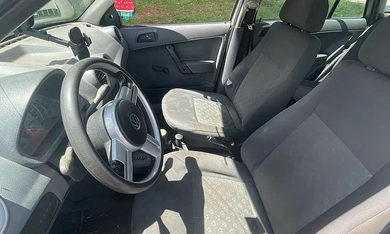 Volkswagen Gol Geraç...