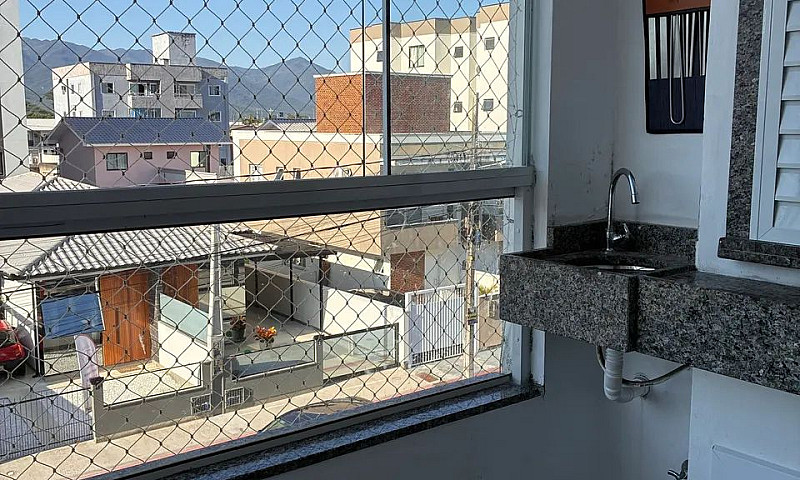 Apto 3 Quartos Com S...