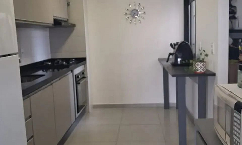 Apartamento De 3 Dor...