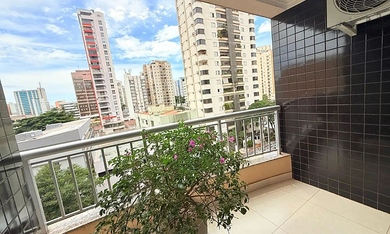Apartamento 2 Quarto...