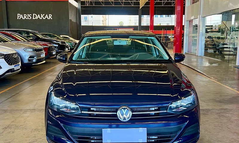 Volkswagen Virtus 1....