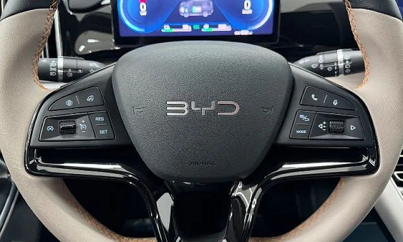 Byd Song Pro Gl 1.5 ...