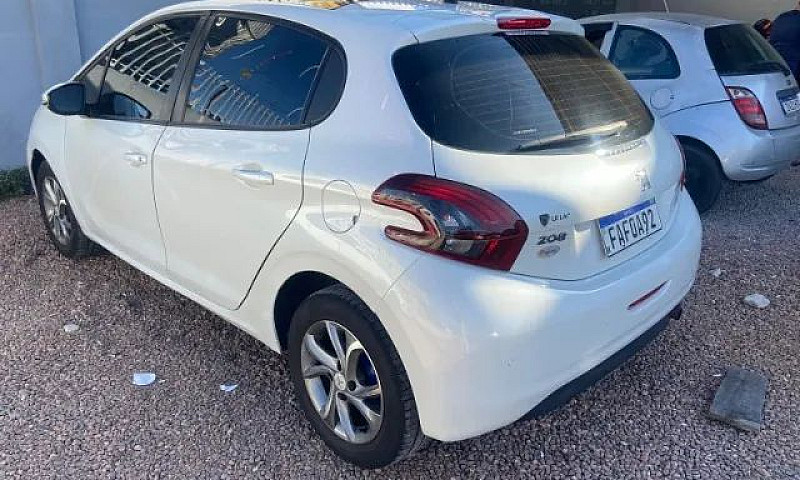 Peugeot 208 Allure 1...
