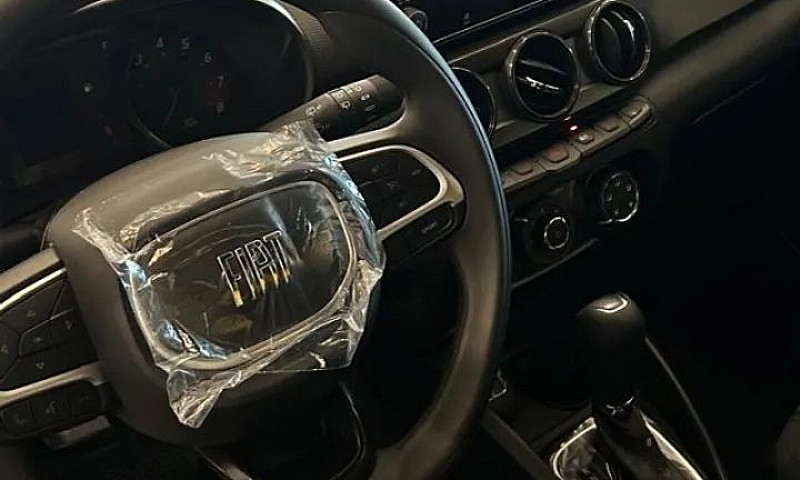 Fiat Argo Drive 1.3 ...