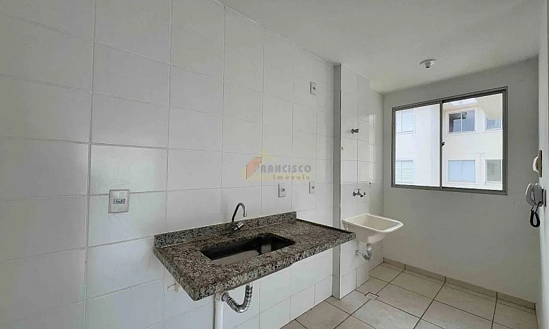 Apartamento Para Alu...