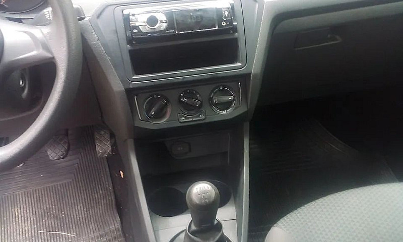 Volkswagen Gol Geraç...