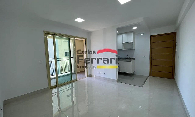 Apartamento 2 Suites...