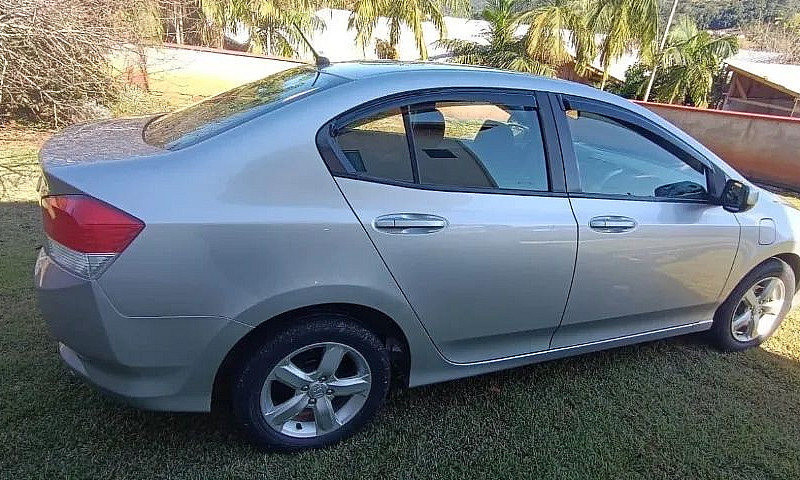 Honda City Sedan Dx ...