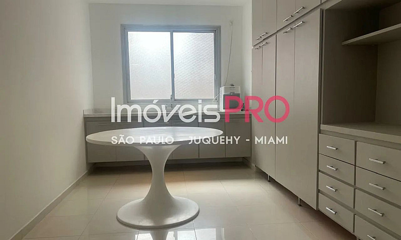 Apartamento, Itaim B...