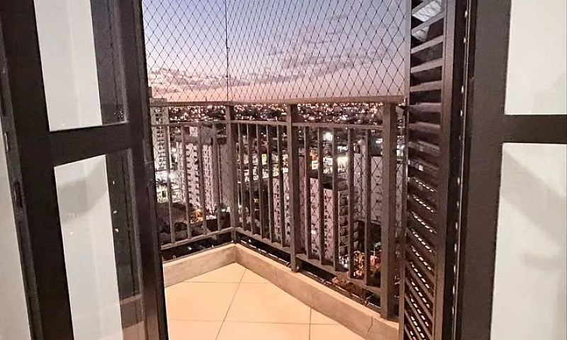 Apartamento Para Alu...