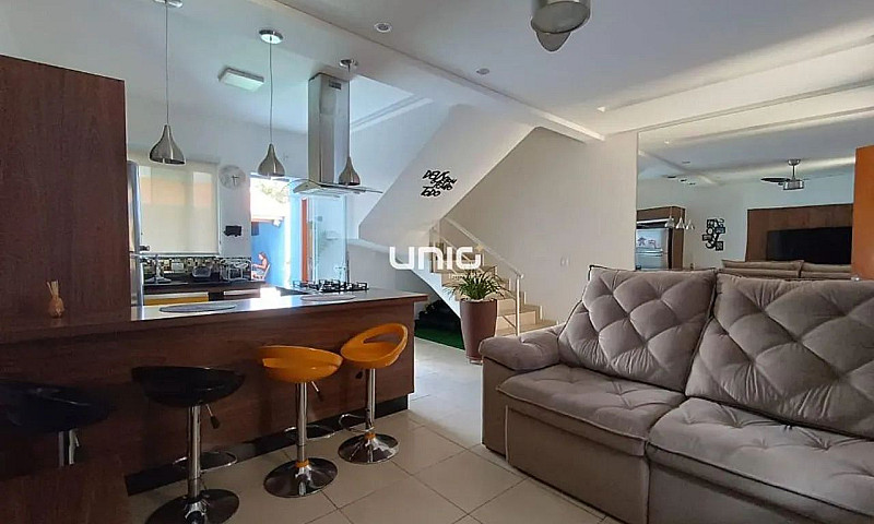 Casa Residencial Mob...