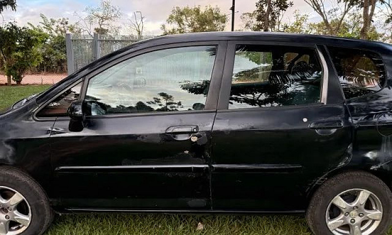 Honda Fit Lxl 1.4/ 1...
