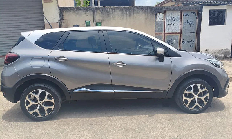 Renault Captur Inten...