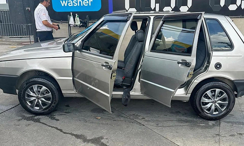Fiat Uno Mille/ Mill...