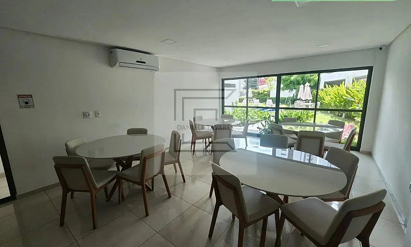 Apartamento No Rosar...