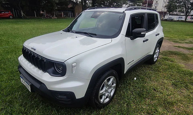 Jeep Renegade T270 1...