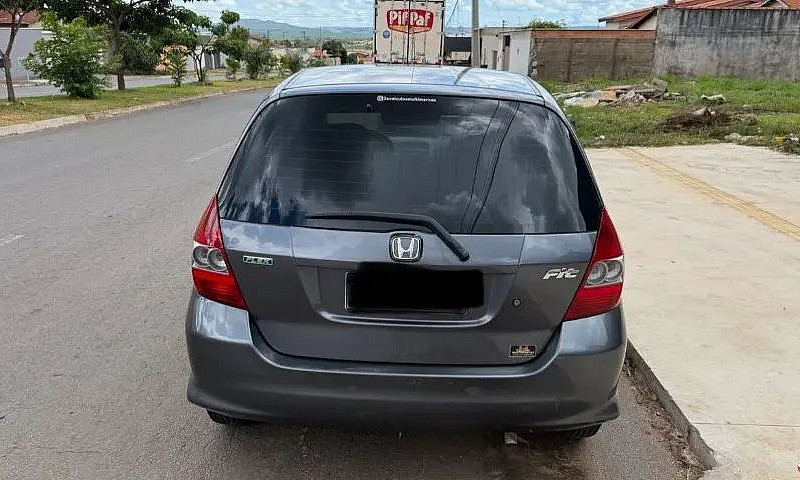 Honda Fit Lxl 1.4/ 1...