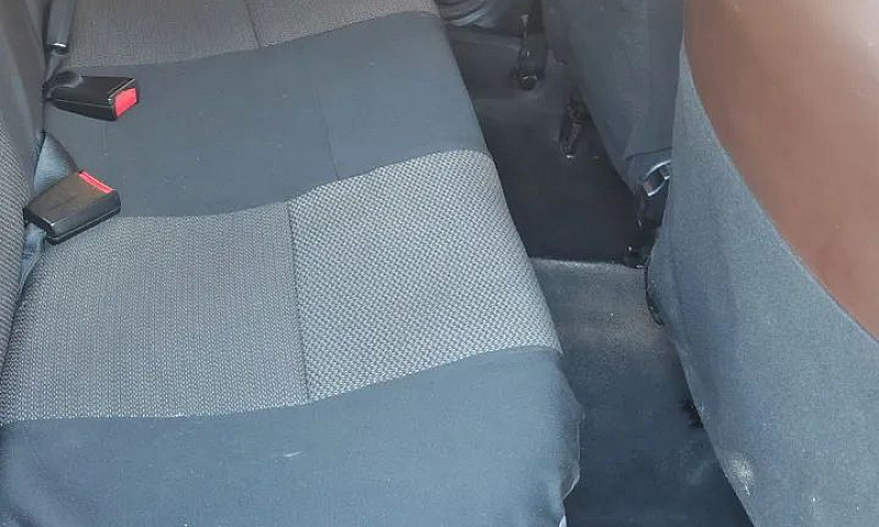 Chevrolet Corsa Sed ...