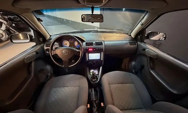 Volkswagen Gol Geraç...