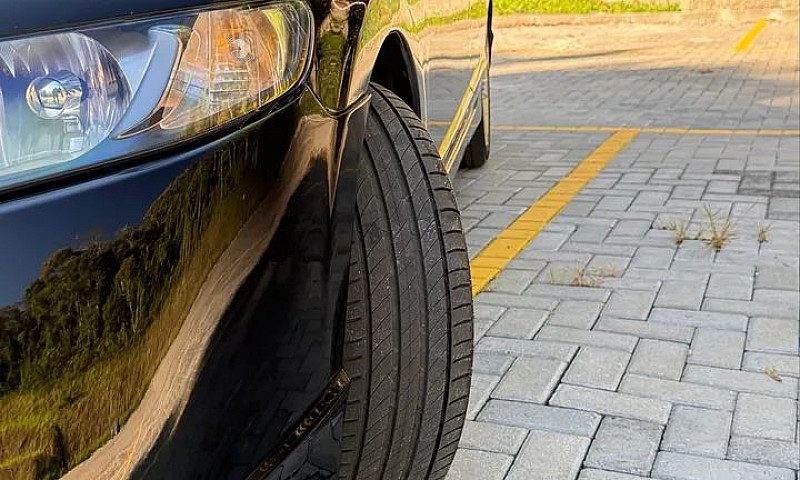 Honda Civic Sedan Lx...