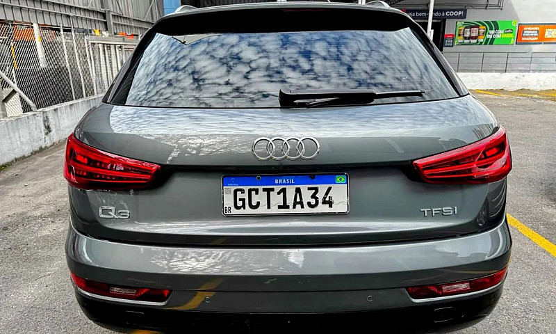 Audi Q3 1.4 Tfsi/Tfs...