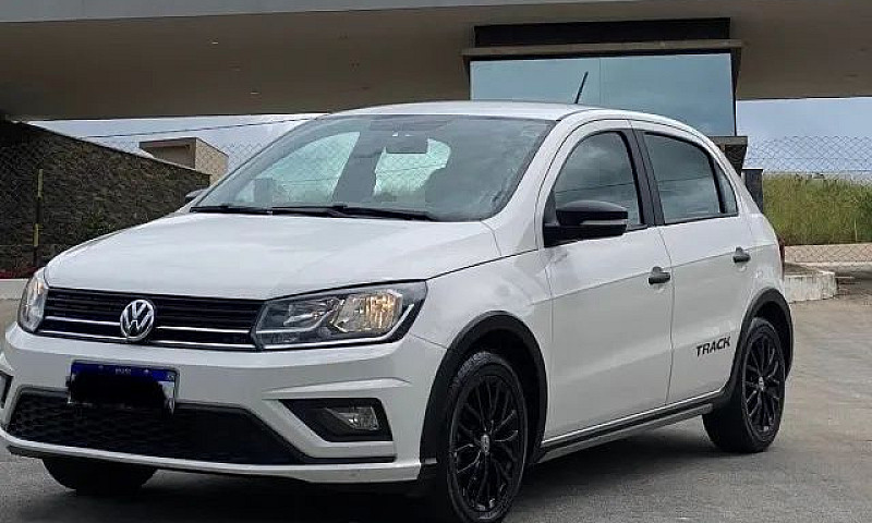 Volkswagen Gol Geraç...