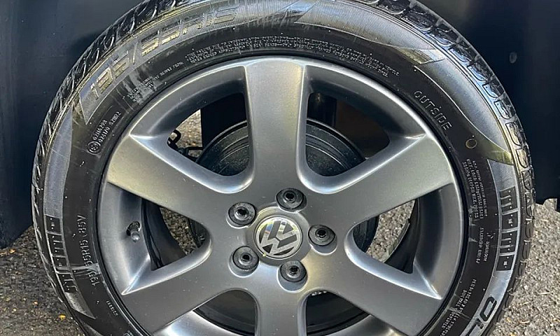 Volkswagen Polo Spor...