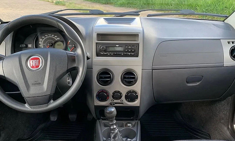 Fiat Palio Celebrati...