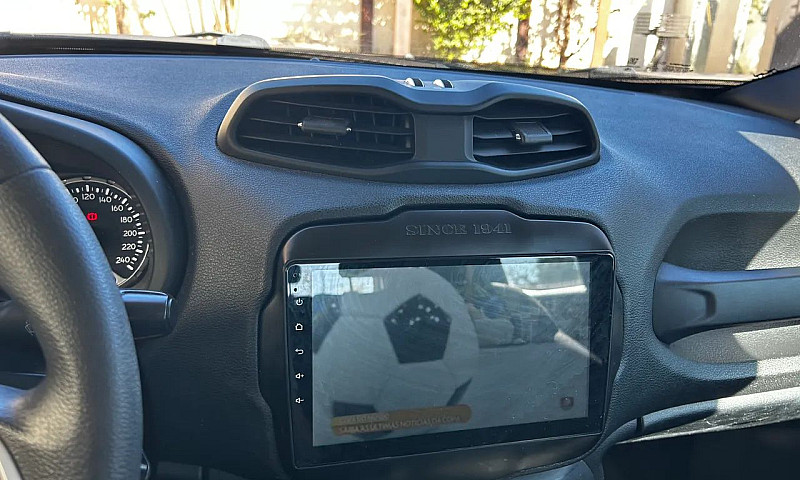 Jeep Renegade 1.8 4X...