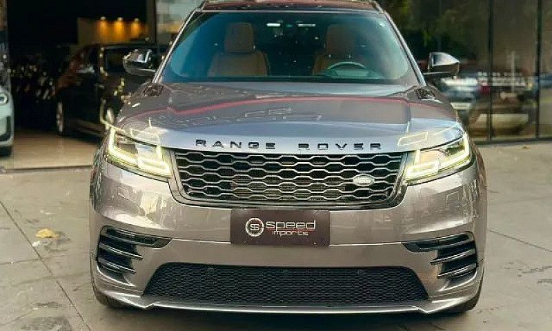 Land Rover Range Rov...