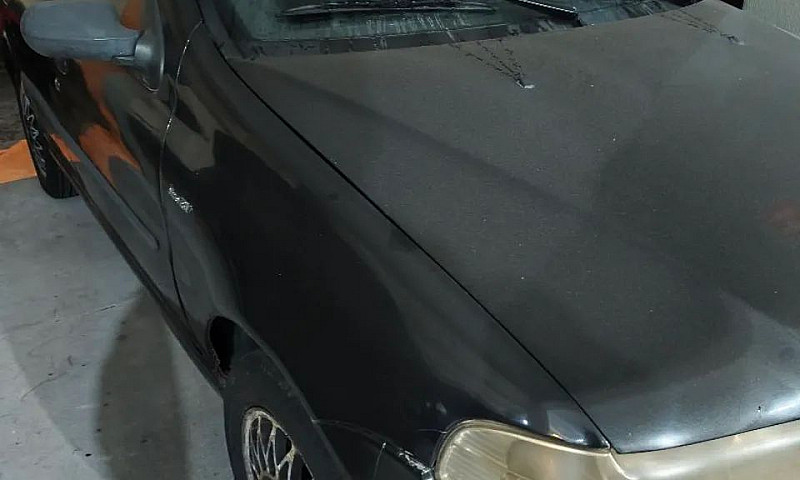 Fiat Palio Elx 1.0 M...