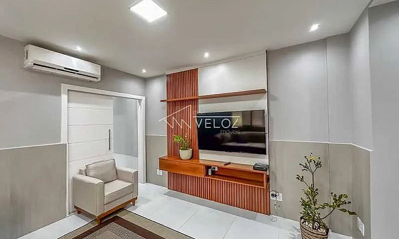 Apartamento : / Resi...