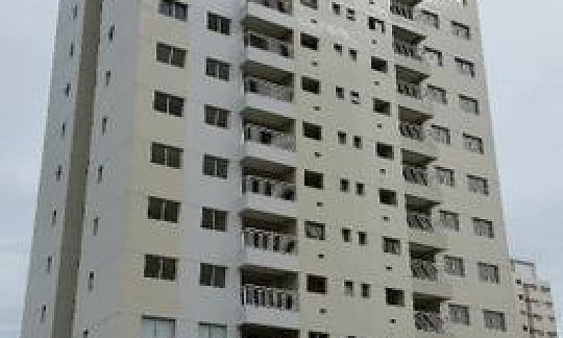Apartamento No Dom P...