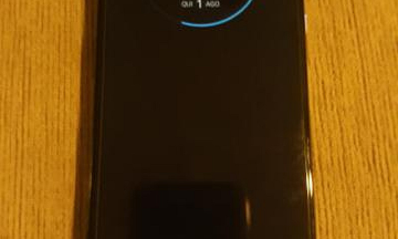 Moto G7 Plus...