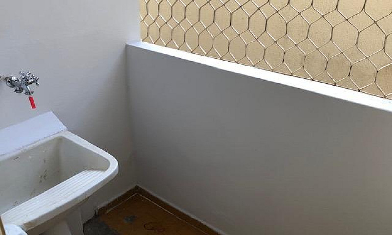 Apartamento Alugar S...