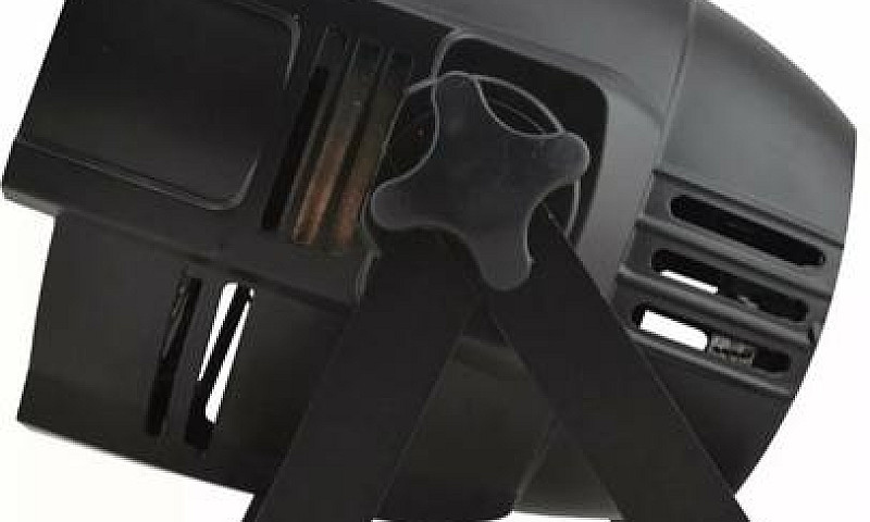 Refletor Led 54X3Wat...