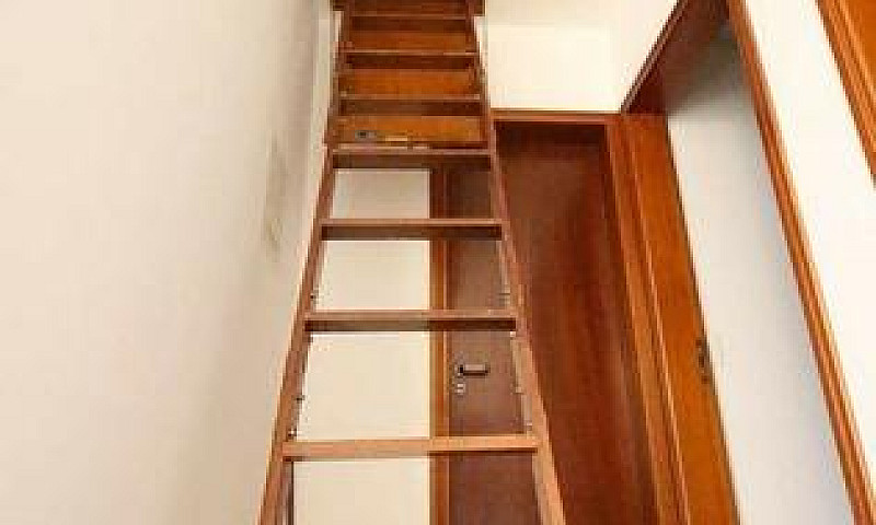Casa A Venda Em Capo...