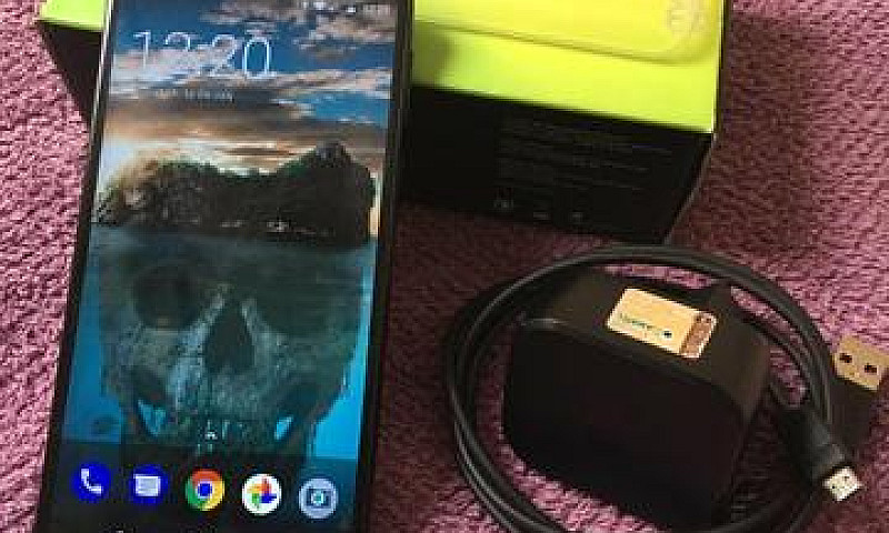 Moto G6 Play 32Gb*Ac...