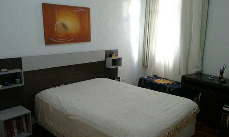 Apartamento 2/4 Mobi...